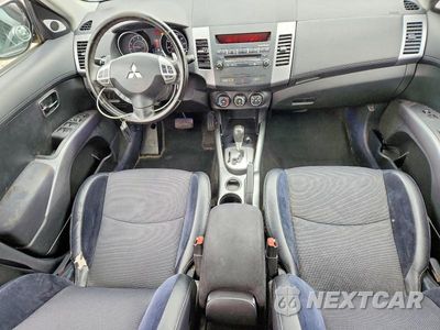 Zdjęcie 8 z 13 samochodu: 2012 MITSUBISHI OUTLANDER SE VIN:JA4AS3AW4CU003851 - miniatura