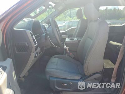 Zdjęcie 7 z 13 samochodu: 2015 FORD F150 SUPERCREW VIN:1FTEW1EF3FFB50858 - miniatura
