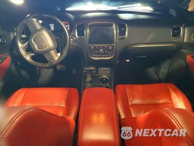 Zdjęcie 8 z 14 samochodu: 2020 DODGE DURANGO R/T VIN:1C4SDJCT8LC342775 - miniatura
