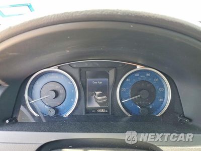 Zdjęcie 9 z 12 samochodu: 2017 TOYOTA CAMRY LE VIN:4T1BF1FK3HU738610 - miniatura