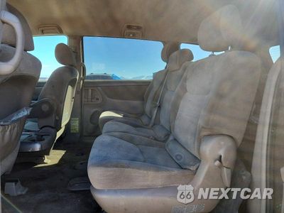 Zdjęcie 10 z 12 samochodu: 2007 TOYOTA SIENNA LE 8-PASSENGER VIN:5TDZK23C37S003243 - miniatura