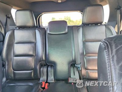 Zdjęcie 10 z 13 samochodu: 2012 FORD EXPLORER XLT VIN:1FMHK8D80CGA78085 - miniatura