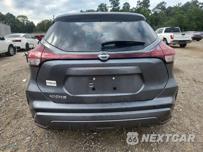 Zdjęcie 6 z 12 samochodu: 2025 NISSAN KICKS PLAY S VIN:3N1CP5BV1SL496532 - miniatura