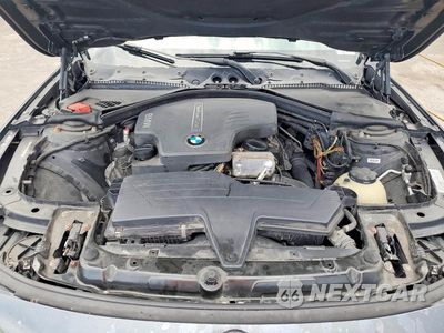 Zdjęcie 11 z 12 samochodu: 2013 BMW 328 I VIN:WBA3A5C53DF601465 - miniatura