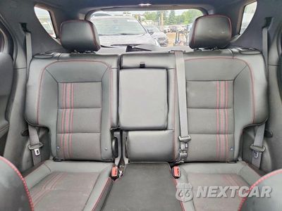 Zdjęcie 10 z 13 samochodu: 2024 CHEVROLET EQUINOX RS VIN:3GNAXWEGXRS105165 - miniatura