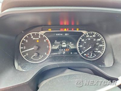 Zdjęcie 9 z 13 samochodu: 2021 NISSAN ROGUE SV VIN:5N1AT3BB8MC723297 - miniatura