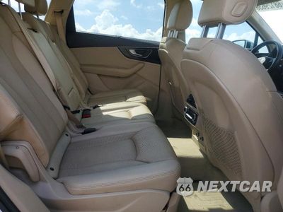 Zdjęcie 11 z 13 samochodu: 2019 AUDI Q7 PREMIUM PLUS VIN:WA1LAAF74KD010489 - miniatura