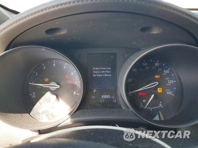 Zdjęcie 9 z 12 samochodu: 2019 TOYOTA C-HR XLE VIN:JTNKHMBX9K1041075 - miniatura