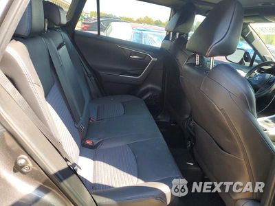 Zdjęcie 11 z 14 samochodu: 2021 TOYOTA RAV4 XSE VIN:4T3E6RFV0MU063404 - miniatura