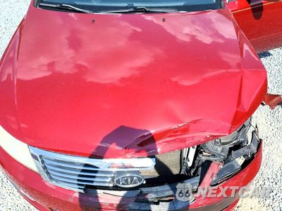 Zdjęcie 11 z 12 samochodu: 2009 KIA OPTIMA LX VIN:KNAGE228595367360 - miniatura