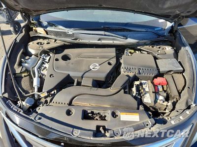 Zdjęcie 11 z 12 samochodu: 2014 NISSAN ALTIMA 2.5 S VIN:1N4AL3AP4EN369274 - miniatura