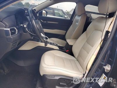 Zdjęcie 7 z 12 samochodu: 2021 MAZDA CX-5 GRAND TOURING VIN:JM3KFBDM2M1302669 - miniatura