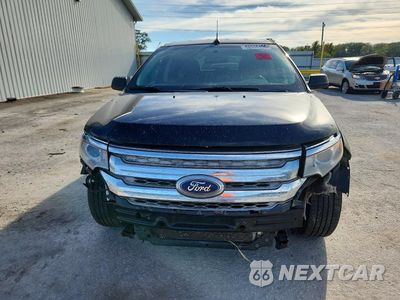 Piąte zdjęcie samochodu w środku: 2013 FORD EDGE SE VIN:2FMDK4GC3DBB94896 - miniatura
