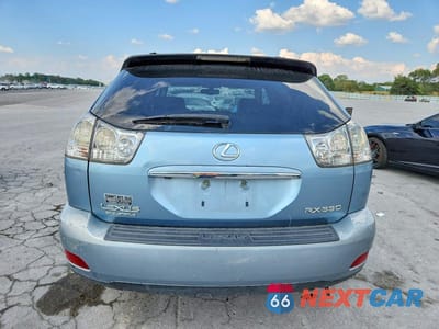 Zdjęcie 6 z 13 samochodu: 2006 LEXUS RX 330 VIN:2T2GA31U56C053057 - miniatura