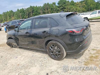 Drugie zdjęcie samochodu z przodu: 2025 HONDA HR-V SPORT VIN:3CZRZ2H53SM786704 - miniatura