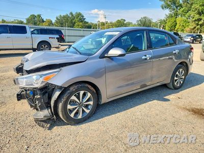 2023 KIA RIO S 3KPA24ADXPE627510 - główne zdjęcie licytacji z USA - miniatura