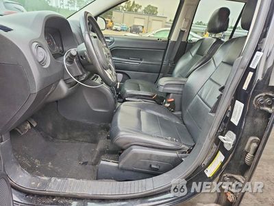 Zdjęcie 7 z 12 samochodu: 2012 JEEP COMPASS LIMITED VIN:1C4NJCCBXCD718881 - miniatura