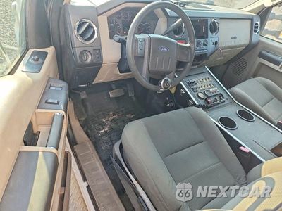 Zdjęcie 8 z 12 samochodu: 2009 FORD F350 SUPER DUTY VIN:1FDWF36R49EB12697 - miniatura