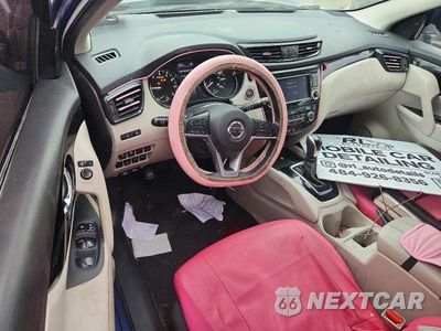 Zdjęcie 8 z 12 samochodu: 2020 NISSAN ROGUE SPORT SV VIN:JN1BJ1CW2LW376764 - miniatura