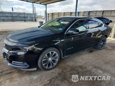 2019 CHEVROLET IMPALA LT 1G11Z5S31KU101521 - główne zdjęcie licytacji z USA - miniatura