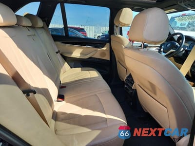 Zdjęcie 10 z 12 samochodu: 2017 BMW X5 XDRIVE35I VIN:5UXKR0C3XH0V72935 - miniatura