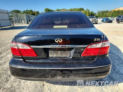 Zdjęcie 6 z 12 samochodu: 2001 INFINITI I30 BASE VIN:JNKCA31A01T025417 - miniatura
