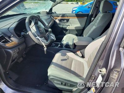 Zdjęcie 7 z 13 samochodu: 2018 HONDA CR-V EX VIN:2HKRW2H54JH674318 - miniatura