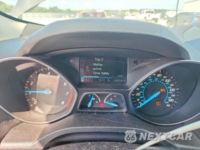 Zdjęcie 9 z 12 samochodu: 2013 FORD ESCAPE SEL VIN:1FMCU0H92DUA30650 - miniatura