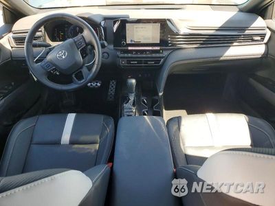 Zdjęcie 8 z 13 samochodu: 2026 TOYOTA CAMRY SE VIN:4T1DAACK5TU733249 - miniatura