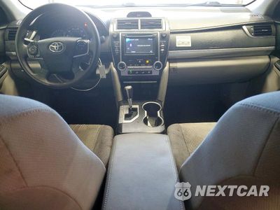 Zdjęcie 8 z 12 samochodu: 2013 TOYOTA CAMRY LE VIN:4T1BF1FK8DU254720 - miniatura