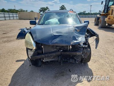 Piąte zdjęcie samochodu w środku: 2012 NISSAN ROGUE S VIN:JN8AS5MT7CW608135 - miniatura