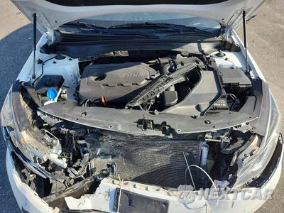 Zdjęcie 11 z 12 samochodu: 2019 KIA OPTIMA S VIN:5XXGT4L30KG284394 - miniatura
