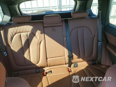 Zdjęcie 10 z 13 samochodu: 2020 BMW X5 XDRIVE40I VIN:5UXCR6C09L9B63099 - miniatura