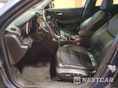 Zdjęcie 7 z 12 samochodu: 2014 CHEVROLET MALIBU LTZ VIN:1G11J5SX9EF179385 - miniatura