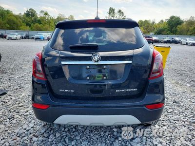 Zdjęcie 6 z 12 samochodu: 2018 BUICK ENCORE ESSENCE VIN:KL4CJCSB9JB531675 - miniatura