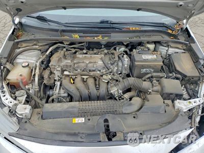 Zdjęcie 11 z 12 samochodu: 2020 TOYOTA COROLLA LE VIN:5YFEPRAE6LP113445 - miniatura