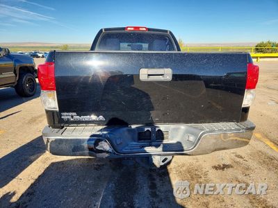 Zdjęcie 6 z 12 samochodu: 2010 TOYOTA TUNDRA DOUBLE CAB SR5 VIN:5TFRM5F18AX007540 - miniatura