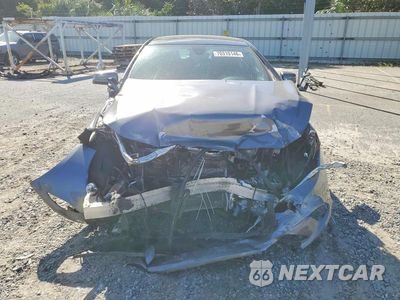 Piąte zdjęcie samochodu w środku: 2016 MERCEDES-BENZ CLA 250 4MATIC VIN:WDDSJ4GB0GN305229 - miniatura