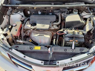Zdjęcie 11 z 12 samochodu: 2015 TOYOTA RAV4 LE VIN:JTMZFREV1FD055461 - miniatura