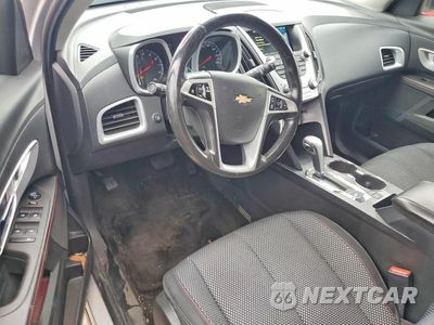 Zdjęcie 8 z 13 samochodu: 2015 CHEVROLET EQUINOX LT VIN:2GNALBEK0F1117731 - miniatura