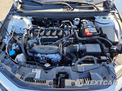 Zdjęcie 11 z 12 samochodu: 2025 HONDA ACCORD SE VIN:1HGCY1F40SA018969 - miniatura