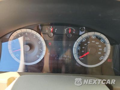 Zdjęcie 9 z 14 samochodu: 2010 FORD ESCAPE XLT VIN:1FMCU0DG6AKA44501 - miniatura