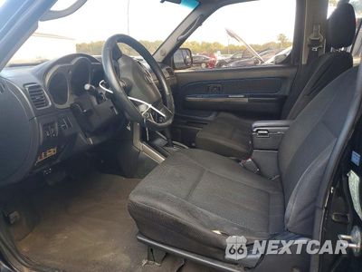 Zdjęcie 7 z 12 samochodu: 2002 NISSAN XTERRA XE S VIN:5N1MD28T32C558082 - miniatura