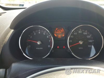 Zdjęcie 9 z 13 samochodu: 2010 NISSAN ROGUE S VIN:JN8AS5MV3AW143965 - miniatura