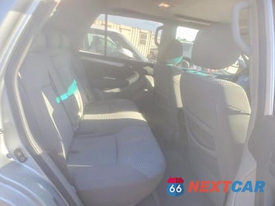 Zdjęcie 10 z 12 samochodu: 2008 TOYOTA 4RUNNER SR5 VIN:JTEBU14R48K022316 - miniatura