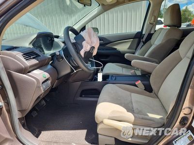 Zdjęcie 7 z 13 samochodu: 2014 HONDA CR-V EX VIN:2HKRM3H52EH513029 - miniatura