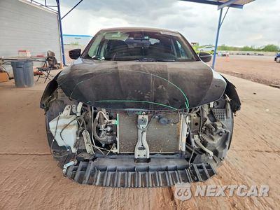 Piąte zdjęcie samochodu w środku: 2018 NISSAN SENTRA SV VIN:3N1AB7AP2JL646330 - miniatura