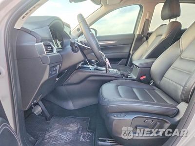Zdjęcie 7 z 14 samochodu: 2025 MAZDA CX-5 PREMIUM PLUS VIN:JM3KFBEM9S0807559 - miniatura