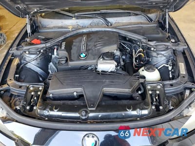 Zdjęcie 11 z 12 samochodu: 2013 BMW 3ER I XDRIVE VIN:WBA3C3C51DF982084 - miniatura