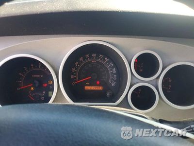 Zdjęcie 9 z 12 samochodu: 2007 TOYOTA TUNDRA SR5 VIN:5TBBV54167S450598 - miniatura